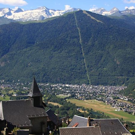 Residence Les Jardins De Ramel By Popinns Bagneres-de-Luchon Exterior photo