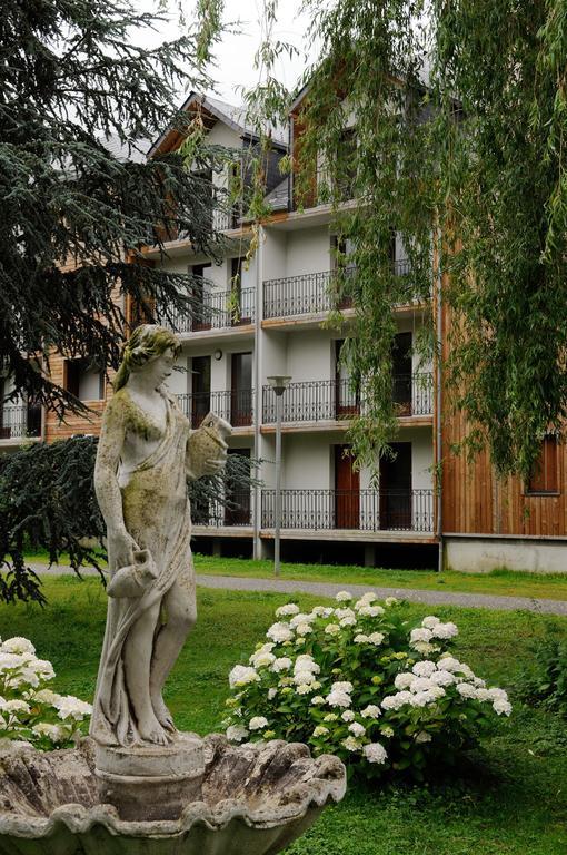 Residence Les Jardins De Ramel By Popinns Bagneres-de-Luchon Exterior photo